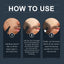 3-in-1 Beard Filler Pen Set for Men's Grooming