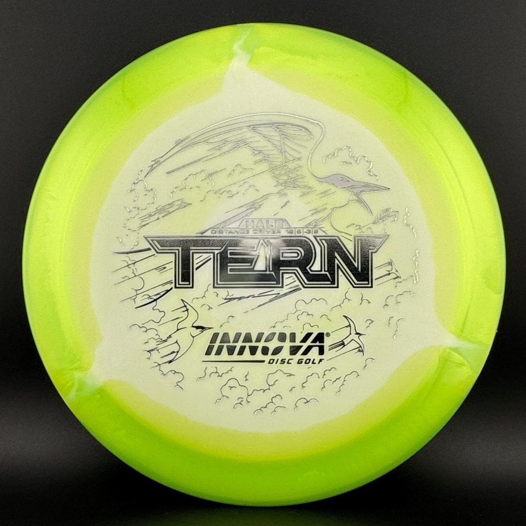 Innova Halo Star Tern Disc Golf Driver
