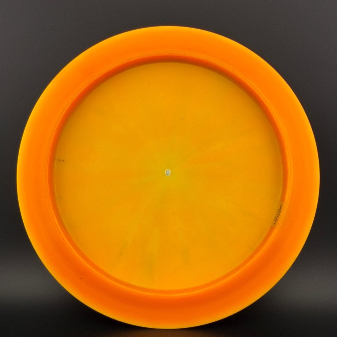 Nuke OS - Fluke OS - April Fools 2025 Misprint Disc