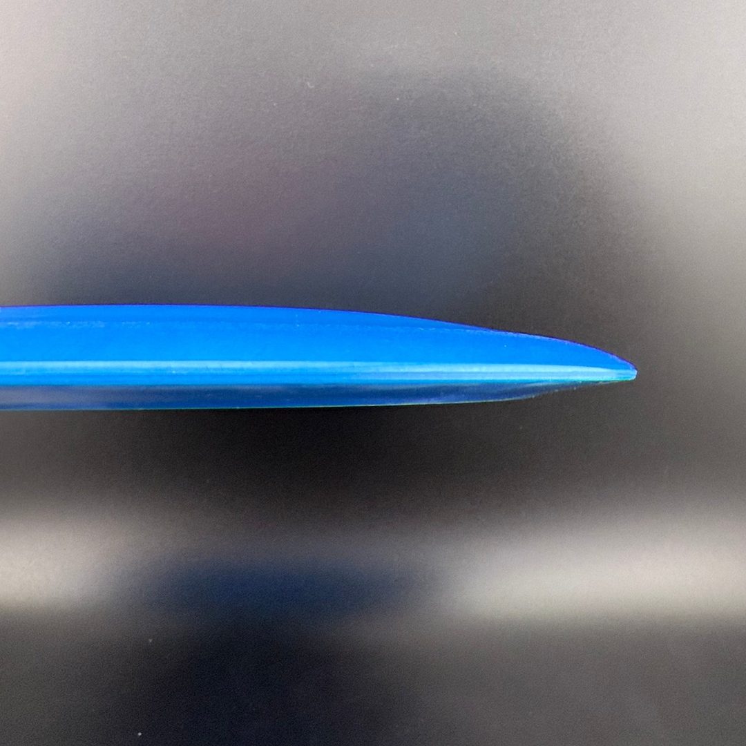 GStar Destroyer Disc Golf Driver