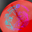 S-Line CD1 - Retired Thunder Disc Golf Driver
