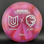Z Swirl Captain's Raptor - Édition Ulibarri x Wysocki