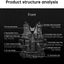 Wholesale Outdoor 6000D Nylon Multi-Pocket Gear Hunting Camouflage Breathable Training Equipment Tactical Grid Vest - Korvel