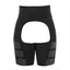 Neoprene Thigh Slimmer Shapewear for a Sleek Silhouette