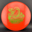 GStar Mamba Disc Golf Driver
