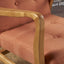 CLUB CHAIR - Korvel