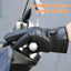 USB Heated Gloves for Winter: Thermal Ski & Snow Protection