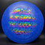 Doomsday Discs Uranium Plague Distance Driver