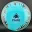 Opto-Ice Moonshine Splash Pure Disc Golf Putter