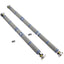 200kg Adjustable Door Horizontal Bars Exercise Home Workout Gym Chin Up Pull Up Training Bar Sport Fitness Equipments - Korvel