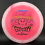 Halo Star Gorgon - Dennis Augustsson 2026 Tour Series Disc