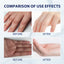 Aloe Vera Care Gel, Hydrating And Refreshing Moisturizing Cream Prevents Dryness And Cracks To Repair Hand Skin - Korvel