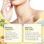 Neck Firming Cream Moisturizes And Gently Lifts And Tightens Neck Skin And Lightens Fine Lines - Korvel