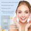 Cloud Acne Patch Repair Mild Facial Skin Clean Acne Skin Delicate Skin Care Patch - Korvel