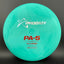 Disque de Putt et d'Approche PA-5 - 300 Ultra Soft