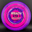 Innova I-Dye Star Wraith Disc Golf Driver