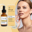 Vitamin C Honey Essence Firming Face Lift Moisturizing Hydrating Daily Application Essence - Korvel