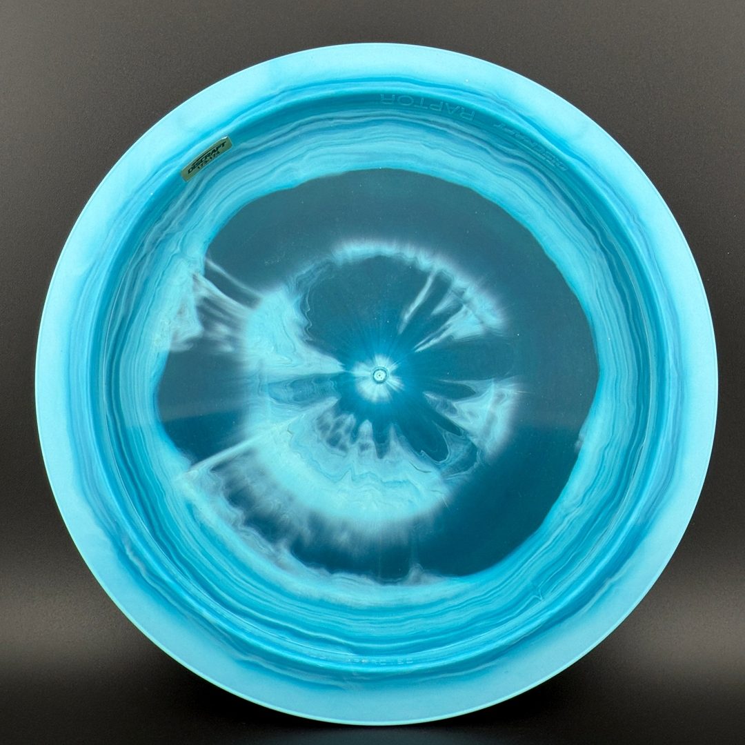 Super FLX ESP Raptor - Premium Disc Golf Driver