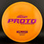 Proto ESP Hallux - Ricky Wysocki Distance Driver