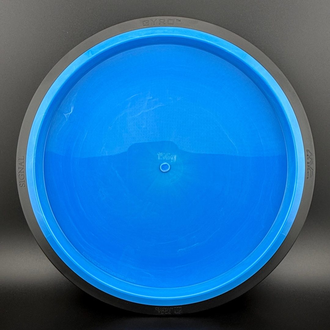 Axiom Neutron Signal Disc Golf Driver