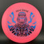 Color Glow C-Blend Scepter - Drew Gibson Signature Disc