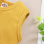 Conjunto de Ropa de Bebé Elegante para Niños y Niñas