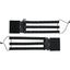 Tactical vest quick release buckle belt vest universal Molle quick release buckle Jpc Cpc6094 420N vest buckle - Korvel