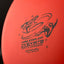 Super Stupid Soft Magic - Mini Stamp Disc Golf Putter
