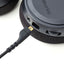 Suitable for Celery Ice Arctis 3 5 7 Pro Mini Needle USB Braided Earphone Cable - Korvel