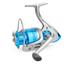 LINNHUE Fishing Reel FA1000-6000 No Gap Metal Spool Max Drag 8KG Pike Spinning Reel High Speed 5.2:1 Reel Fishing Gear Pesca - Korvel