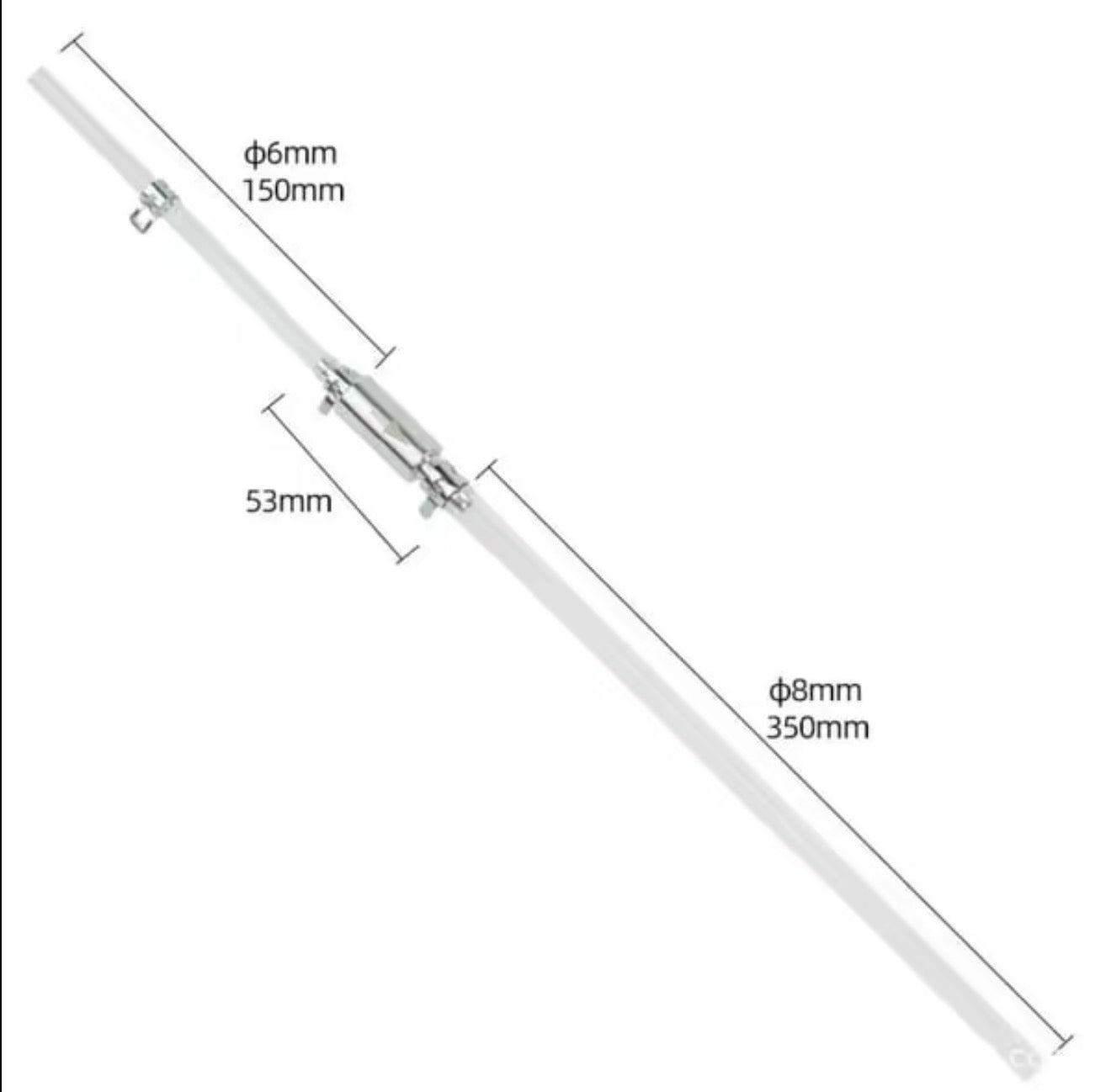 SealFlow Bleeder Hose Kit for Efficient Brake Maintenance
