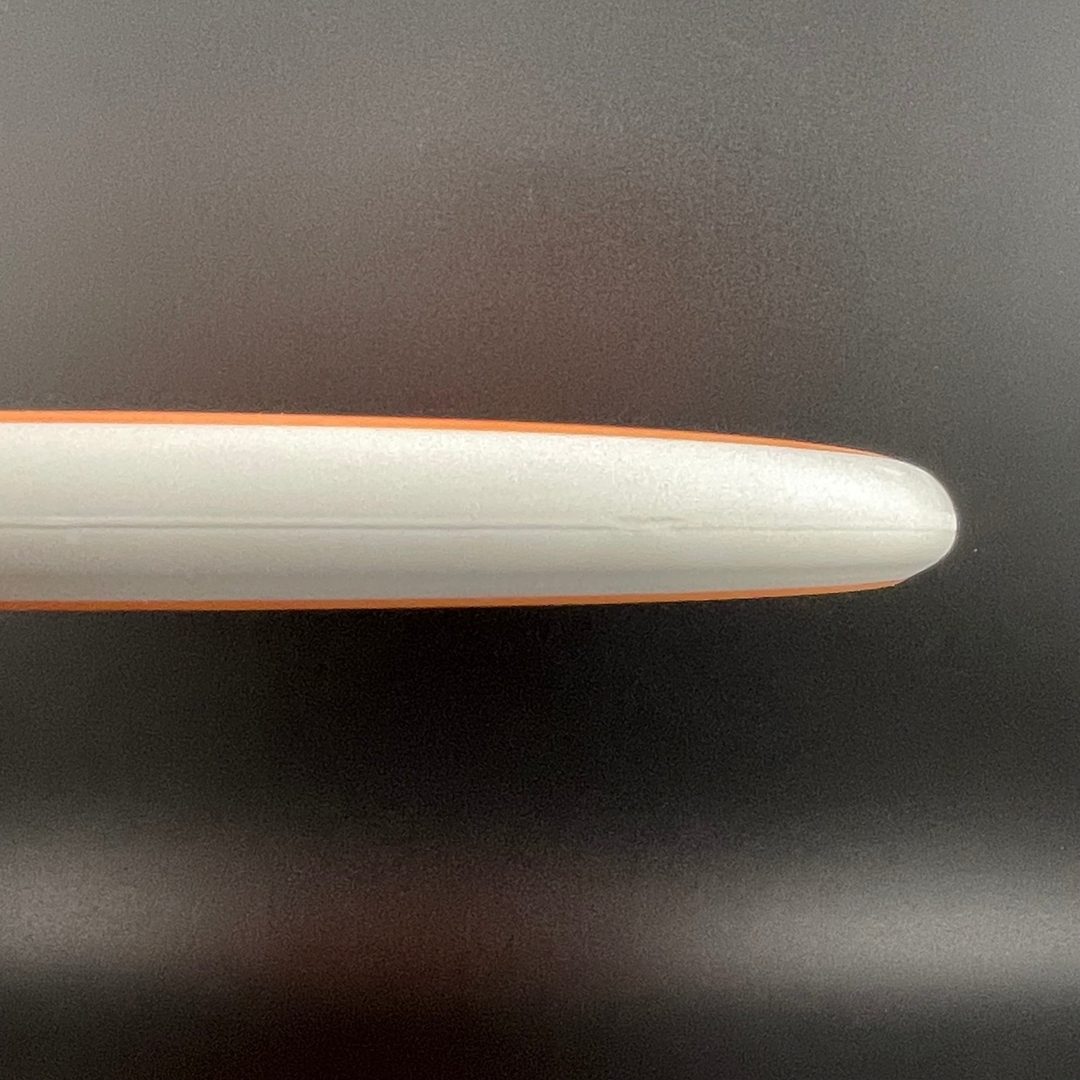 MVP Soft Electron Watt Disc Golf Putter