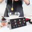 8 - Channel Calculagraph Kitchen Timer, 220V plug, shake - to - remind, 8 screens, great cooking accessory. - Korvel