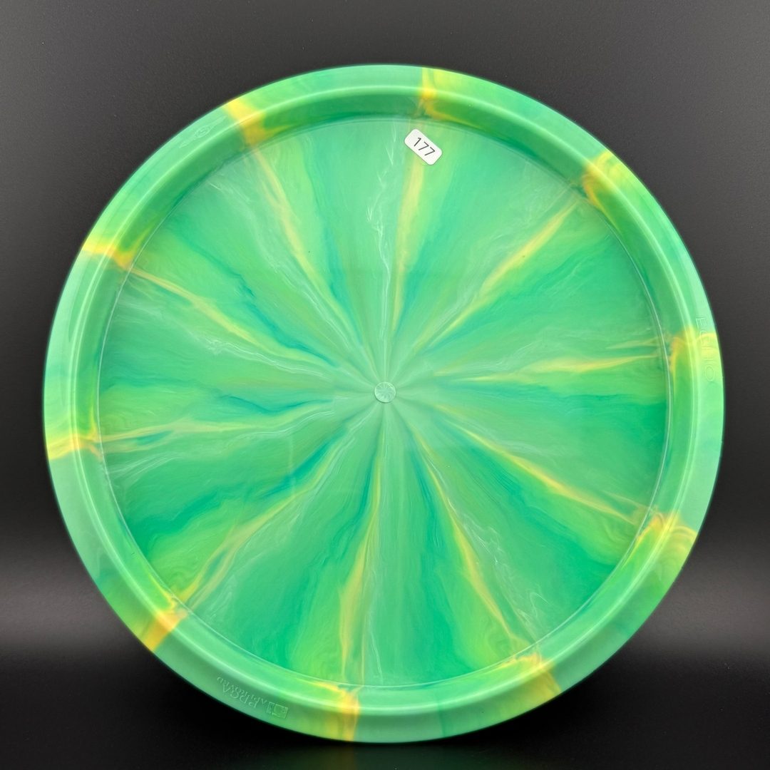 Cosmic Neutron Echo - MVP Open 2023 Disc Golf Midrange