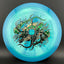 Shimmer Parallel Requiem - Turtle Navigator Disc Golf Driver