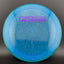 Metal Flake Champion Colossus Disc - F2