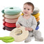 2M Children Protection Table Guard Strip Thickened anti-collision strip - Korvel