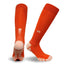 Compression Stocking Anti-slip Best for Basketball Football Outdoor Running  Socks Women Men Travel Compression Socks - Korvel