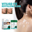 Vitiligo Fix Revitalizing Elixir, Lighten Skin Spots Even Skin Tone Moisturizing Body Care Repair Cream - Korvel