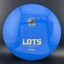 Kastaplast K1 Lots Disque de Golf Fairway