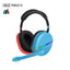 Auriculares Gaming Bluetooth RGB MAX15 con Micrófono