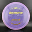 Innova Metal Flake Champion Destroyer Disc Golf Driver
