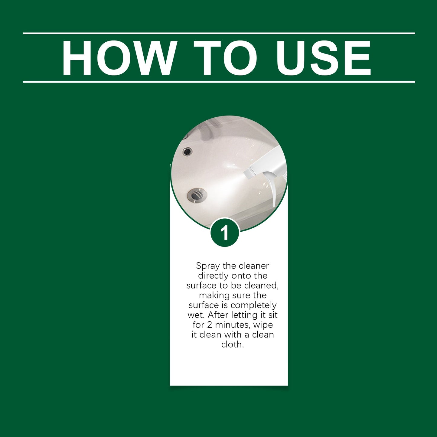 Premium Multi-Purpose Cleaner for Home Use