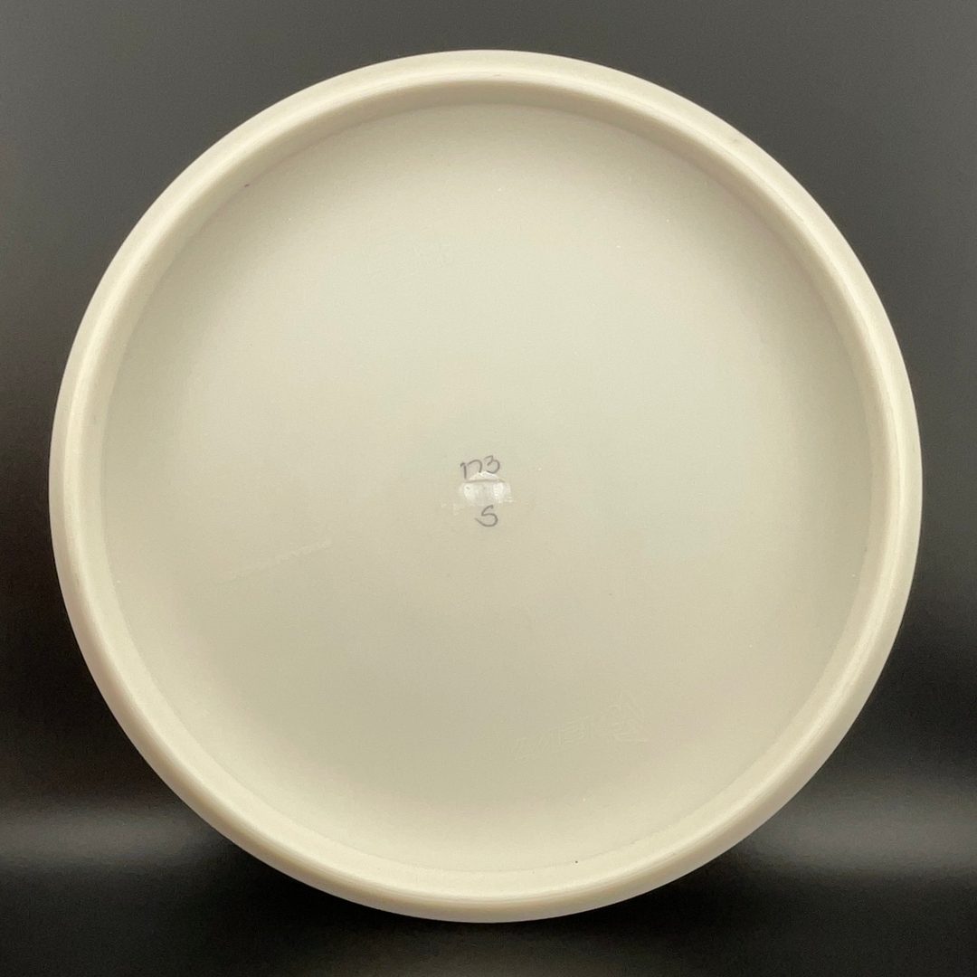 OG Soft Telos - Prototype Gibson Stash Disc Golf Putter
