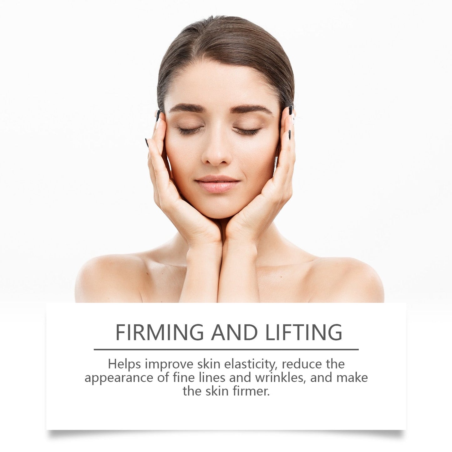 Nourishing Firming Lotion with Light Texture