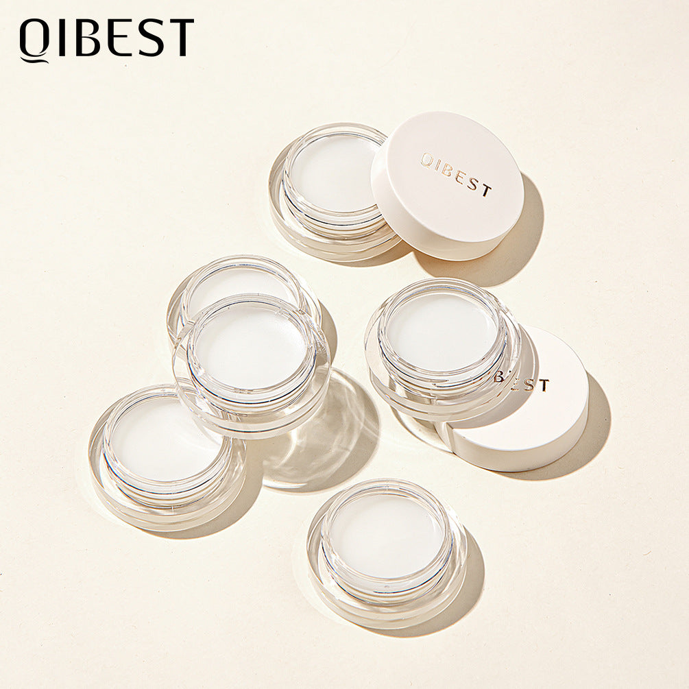 QIBEST Primer para Cejas - Impermeable y Acabado Natural