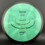Cosmic Neutron Photon Disc Golf Disc