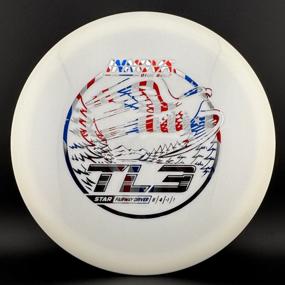 Innova Star TL3 Disc Golf Disc