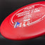 Star Lion - X-Out Hero Disc for Disc Golf Enthusiasts