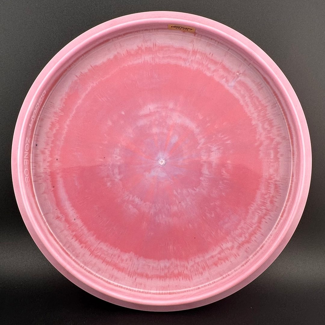 ESP Zone OS Disc Golf Disc